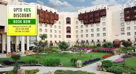 hotels near us embassy islamabad.